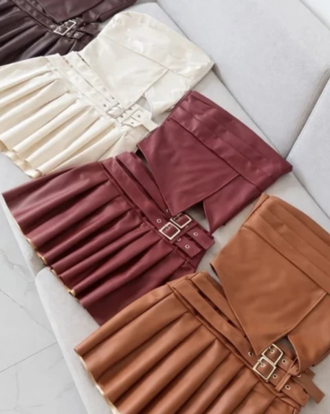 Conjunto Madison