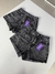Short Jeans Black - comprar online