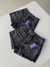 Short Jeans Black - Conexion