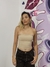 Tube top - Conexion