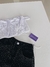 Corset de renda - comprar online