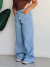 Wide Leg Básica