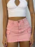 Saia Luna rosa - comprar online