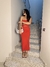 Vestido Madrid