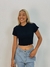 Cropped Basic II
