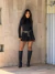 Short Saia Cora - Conexion