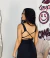Vestido Jasmine Curto na internet