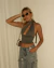 Cropped Alicía - comprar online