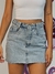 Saia Jeans Livia