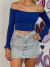 cropped ciganinha na internet
