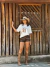 Microshorts De Couro - comprar online