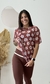 Blusão Tule Flower - comprar online