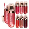Gloss Febella Makeup