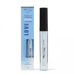 Gloss Lip Volumoso Gelado Max Love