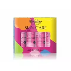 Kit Skin Care de Rosa Mosqueta 4 itens - comprar online