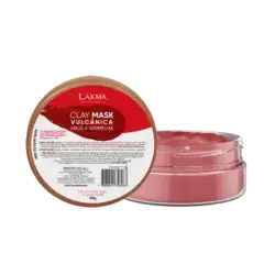Kit Máscaras Faciais Terras do Brasil Clay Mask - loja online