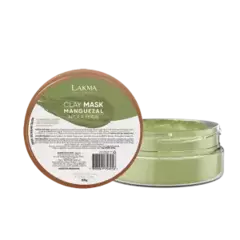 Kit Máscaras Faciais Terras do Brasil Clay Mask - Rental Beauty Shop