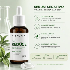 Acne Reduce – Sérum Secativo 30ml. - comprar online