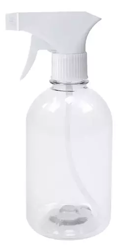 Frasco Borrifador 500 ml