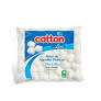 Bolas de algodão brancas 50 gr Cotton Line