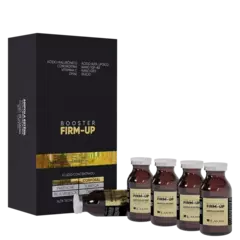 Booster Firm-Up Ampolas volumizadoras