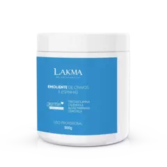 Emoliente de Cravos 500gr Lakma