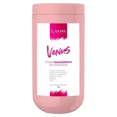 Polpa Transdérmica de Lipoplastia Vênus