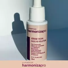 Sérum Facial Exos Revolution 30ml La Vertuam - comprar online