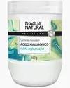 Creme de Massagem Ácido Hialurônico Ultra Hidratação