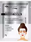 Máscara Facial Peel Off Noite Max Love