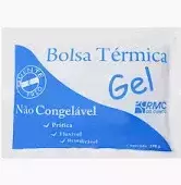Bolsa térmica quente e fria