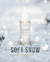 Soft Snow shampoo de limpeza para cílios