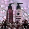 Sabonete Líquido Facial e Corporal Ameixa Negra Rhenuks