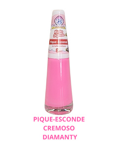 Esmalte Cremoso Pique-esconde