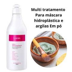 Soro dermatológico na internet