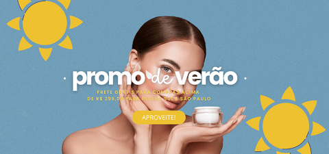 Imagem do banner rotativo Rental Beauty Shop