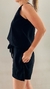 Short Louis Negro - comprar online