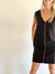 Imagen de Vestido corto Amelie Negro
