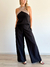 Pantalón Louis Negro - comprar online
