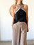 Top Chloe Vison & Blanco en internet