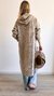 Saco largo Manon (varios colores) - comprar online