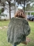 Bomber Josephine Pelo Verde PRE ORDER - Oui Sophie