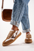 Zapatilla Cuero LEGUI - comprar online