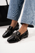 Mocasín Cuero FLORIN - tienda online