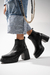 Bota Cuero ANGE - comprar online