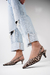 Stiletto Cuero AURORA - comprar online