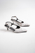 Stiletto Cuero AURORA