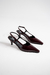 Imagen de Stiletto Cuero AURORA