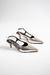 Stiletto Cuero AURORA - tienda online