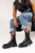 Borcego Cuero VARKOS - comprar online